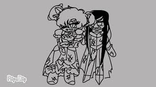 Pure Vanilla Cookie And Pibby Cookie Run X Pibby Part 1