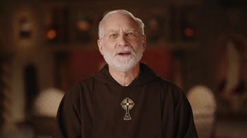 2024 Advent Reflections with Father Joseph Mary Wolfe, MFVA