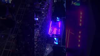 Pete Tong Scarborough open air theatre #music