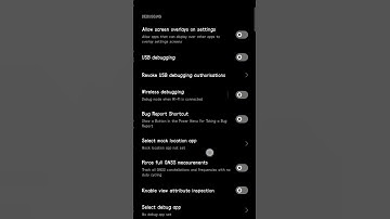 how to turn on wifi scan throttling #oppo #android