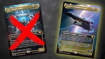 The Interaction That Breaks Inspirit, Flagship! 