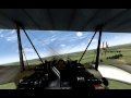 Rise Of Flight Red Baron39s DR1 Plane Gameplay Rise Of Flight Red Baron39s DR1 Plane Gameplay
