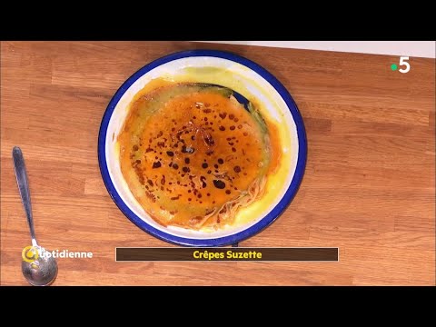 le-point-recette-du-8-novembre---la-quotidienne