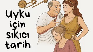 Uyku İçin Sıkıcı Tarih Pompeiide Bir G3Nelevi Ziyaret Etmek Nasıldı