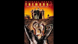 Tremors 4 The Legend Begins (2004) Trailer Full HD 