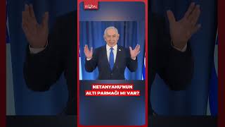 Netanyahunun Videosunda Altı Parmağı Olduğu Iddiası Öldüğü Tartışmalarını Alevlendirdi