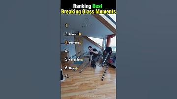 Random clips Which one is your favorite ?🙂🙂