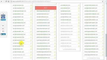 Video04: Finding A Domain Name Mesh