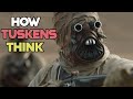 Why Tusken Raiders are So Misunderstood | Star Wars Lore
