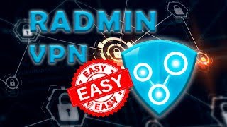 Radmin VPN Fácil