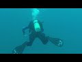 Scuba diving in lebanon