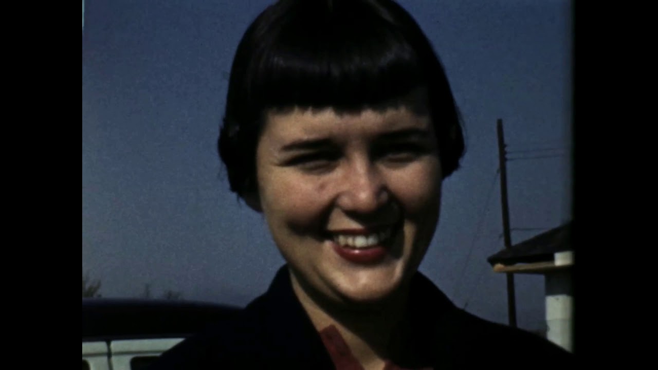 Light Screamer - Trondheim (Official Music Video)