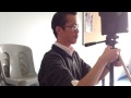 Microphone Setup and Usage