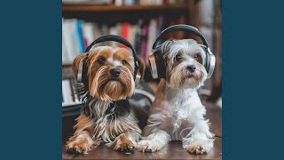 Bouncy Pup Harmonies