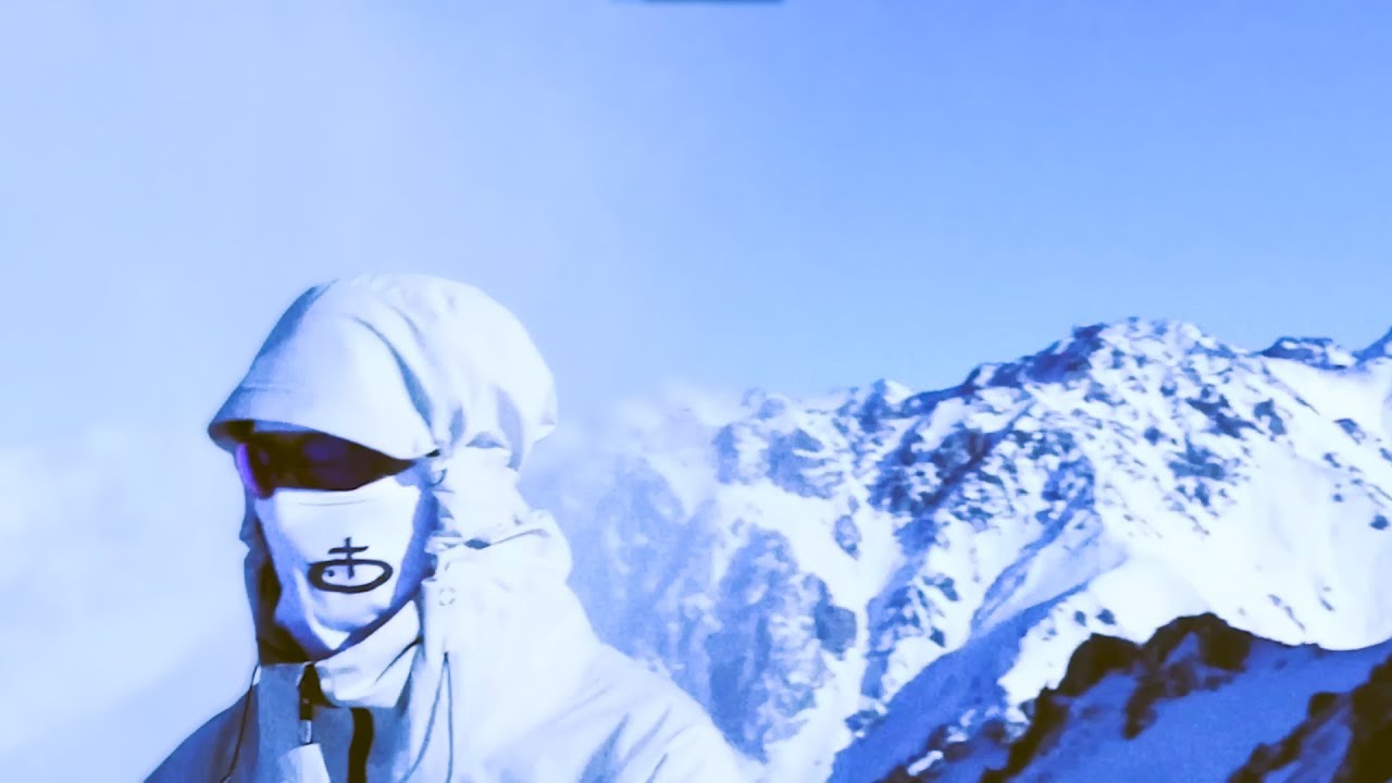 EDITING SHOWREEL