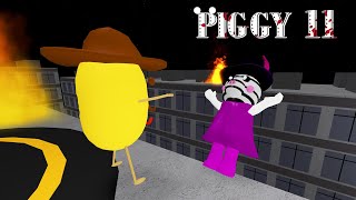 Piggy capitulo 11 *Zizzy muere*? nuevas imágenes Roblox