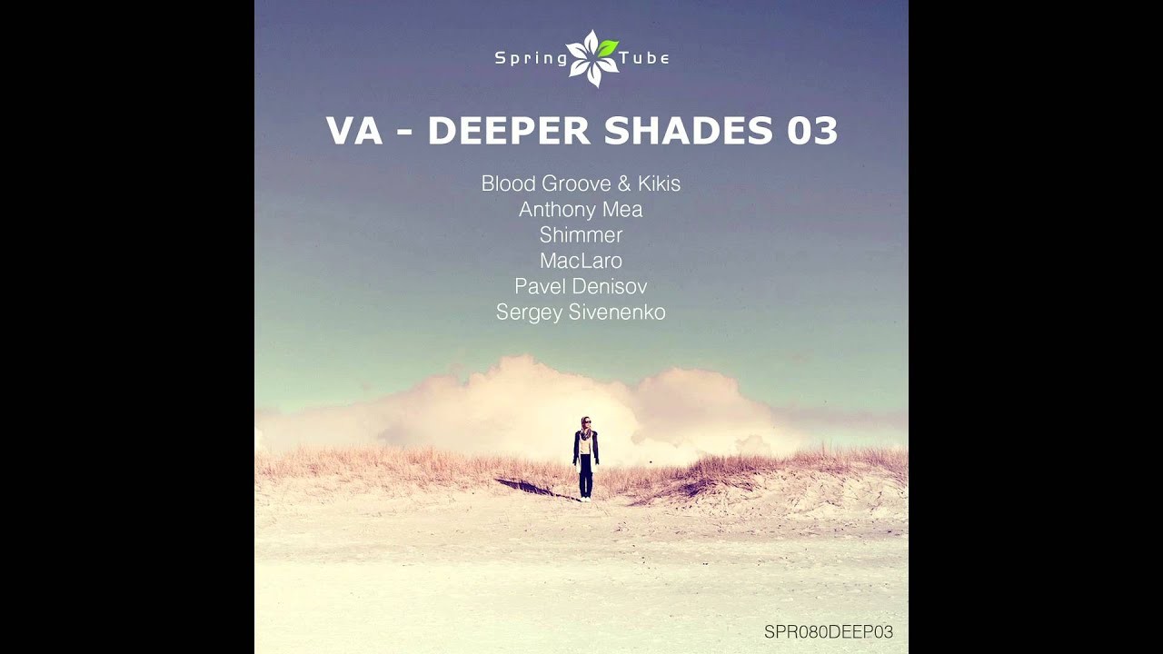 Shimmer (NL) - Hypnotic (Original Mix) [SPR080DEEP03]