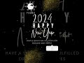 🎉🤖 Cheers to a Sparkling New Year 2024 from our Team! 🌟 Let's welcome this year with innovation.