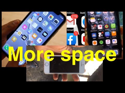 How To Get More Space On My Mac How To Get More Space On My Mac