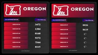 LIVE DRAW OREGON | lofi hip hop radio 📚 beats to relax/study to | LIVE DRAW OREGON HARI INI | OREGON