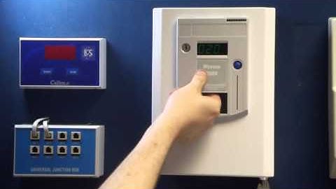 FAQ: Wyvern 2000 Fan Time Settings