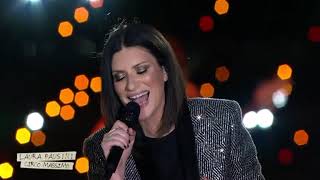 Laura Pausini - Incancellabile (Live Circo Massimo)