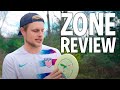 Indepth review of the discraft zone