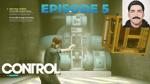 FINALLY LIFTING THE LOCKDOWN | CONTROL  | EPISODE 5