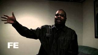 RedefineHipHop: Vandy C Interview Out-Take: DJ Battles + New Music Seminar