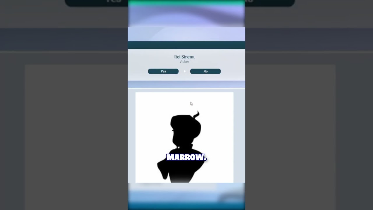 I'm on Akinator 😳