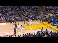 2nd Quarter, One Box Video: Golden State Warriors vs. Utah Jazz