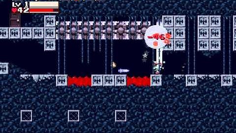 Cave Story+ Part 13-B - The Very Definitely Last Cave