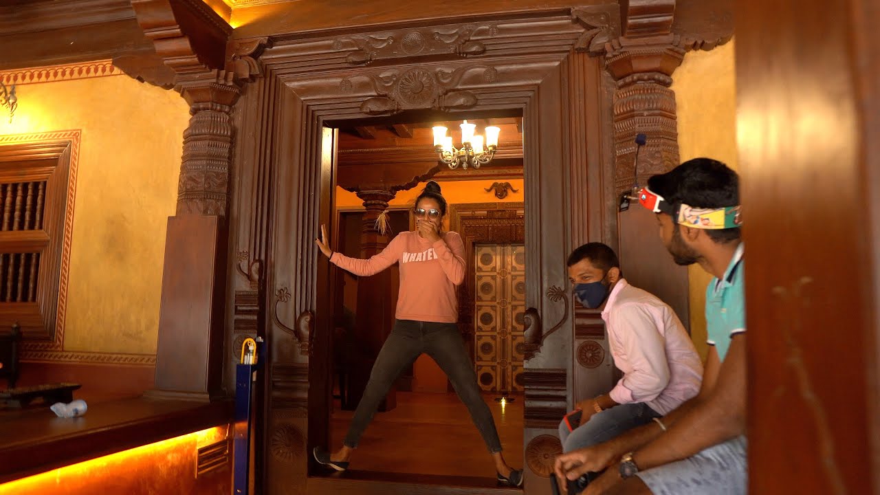 Fun at Sai Radha Beach Resorts 😍