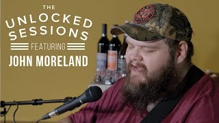 The UnLocked Sessions: John Moreland - "Hang Me in the Tulsa County Stars" chords
