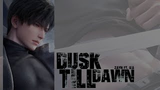 [THAISUB] Dusk Till Dawn  - ZAYN ft .Sia | แปลเพลง *ZayneMode*