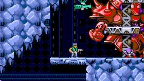 Bionic Commando ARCADE (Hardest Difficulty) - Real-Time Playthrough