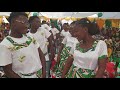 Chorégraphie entrée de mariage #5 (Windza Sifa  de Dembeni  Mayotte)