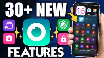 Must Have Jailbreak Tweak! Part 75 | GET Over 30+ New Features