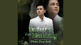Tổn Thương Em Hiểu Không (Deep House) (Beat)
