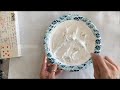 Encaustic Effect Tutorial