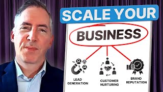 Unlock Your Business Growth: The 3 Pillars to Skyrocket Revenue