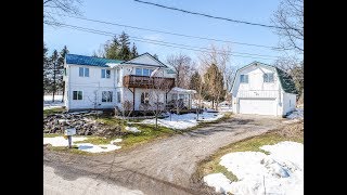 7397 Evans Rd video tour