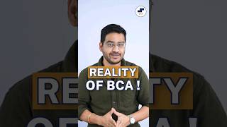 💥Sirf BCA Degree Kafi Nahi Hai! 💥 How to Get Job After BCA? #shorts #youtubeshorts #bcajobs #bca screenshot 4