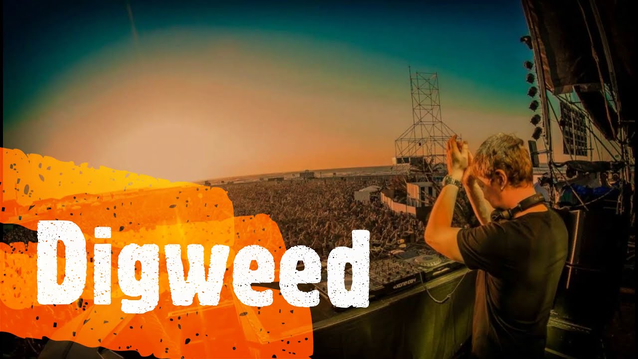 John Digweed - Live at Karma Nightclub, USA (2000) - YouTube
