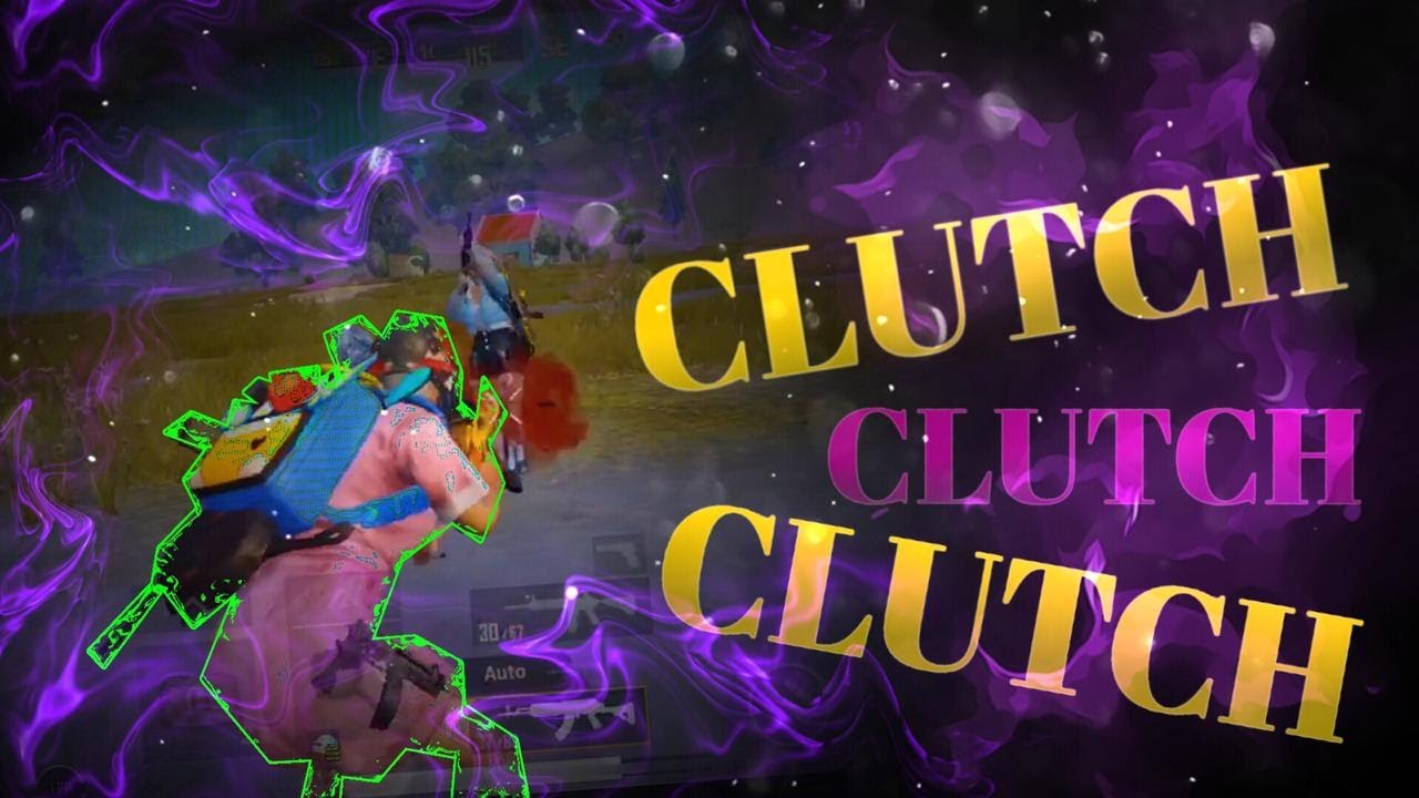 Best Clutches in PUBG MOBILE | Beast Mode On| - YouTube