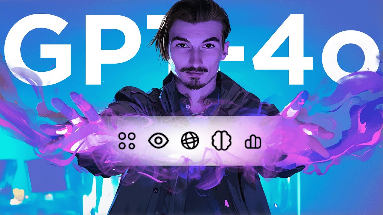 Let's Discover GPT-4o Use Cases (Public Challenge)
