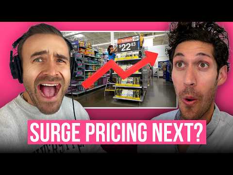 Walmart's 'Always Low Prices' Era May Be Over