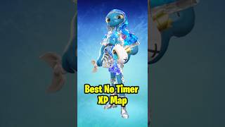 NO TIMER The BEST XP Map To Hit Level 200 FAST in Fortnite SEASON 2! 😍 #fortnite #fortnitexpglitch