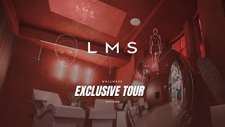LMS Wellness - The Tour