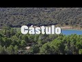 Ciudad íbero-romana de Cástulo (Jaén)